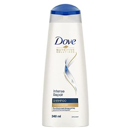 Dove Shampoo Intense Repair